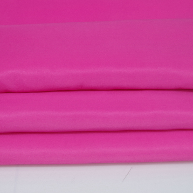 现货供应 75D仿记忆 全涤面料 冲锋衣棉服夹克面料防风防水