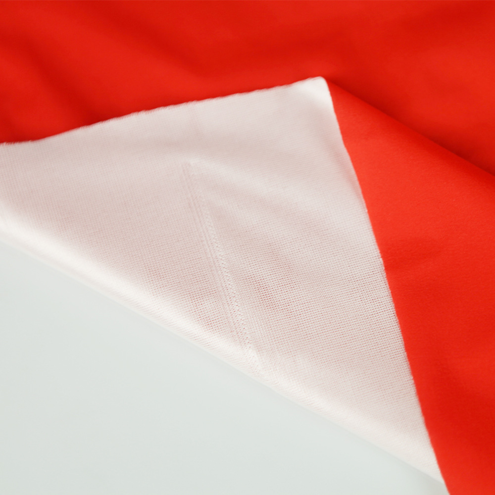 20D尼龙皱通道布 羽绒服tpu面料 棉衣冲锋衣面料 复合面料