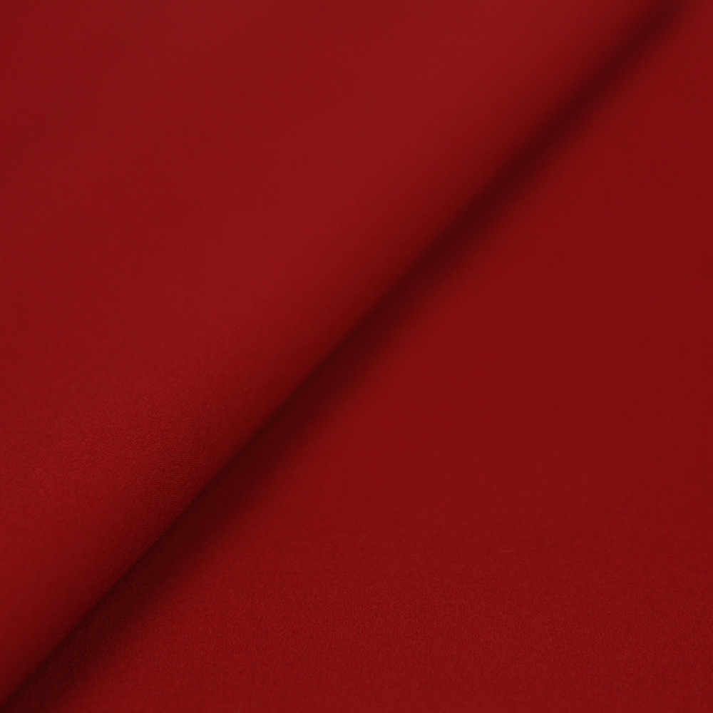 T800双纬面料 75*75全涤纶面料 秋冬季裤装时装面料 厂家直供