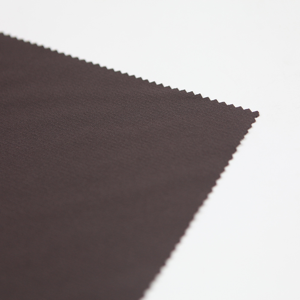 165g蜂窝状登山布面料 秋冬季裤装时装运动服面料 厂家直供