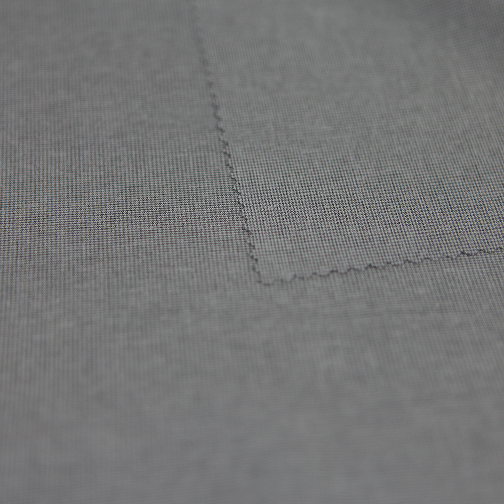 50D阳离子千鸟格 155g格子面料 秋冬季裤装连衣裙休闲服时装面料