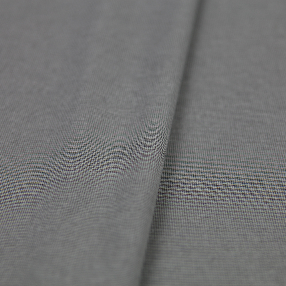 50D阳离子千鸟格 155g格子面料 秋冬季裤装连衣裙休闲服时装面料