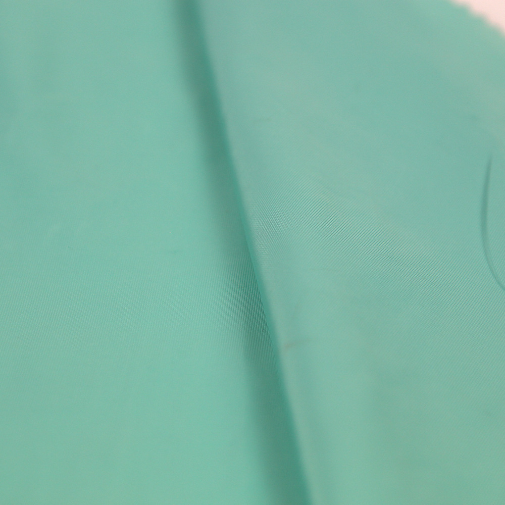 75D横条记忆面料 全涤横条布 秋冬季上衣棉服户外服面料 厂家直供