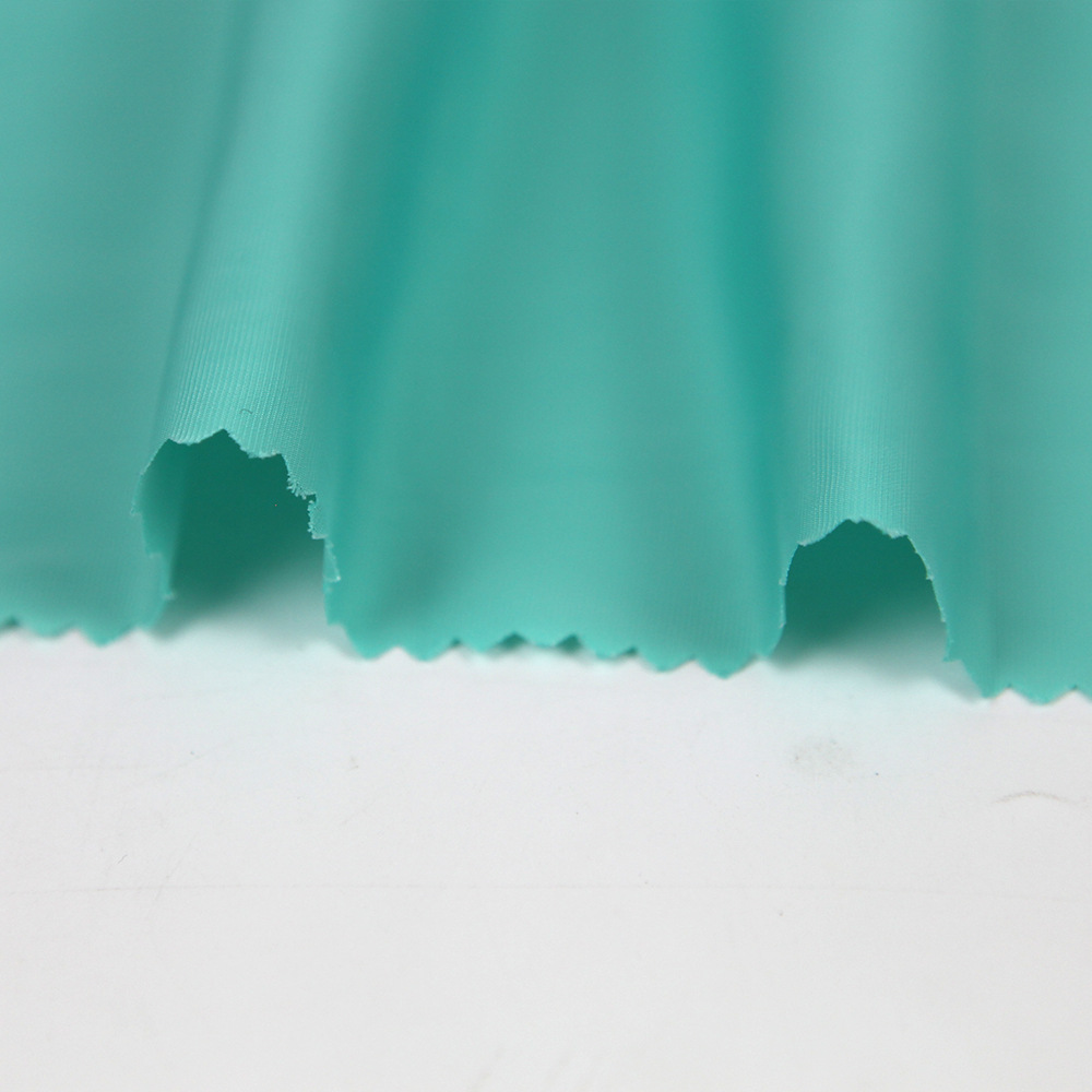 75D横条记忆面料 全涤横条布 秋冬季上衣棉服户外服面料 厂家直供