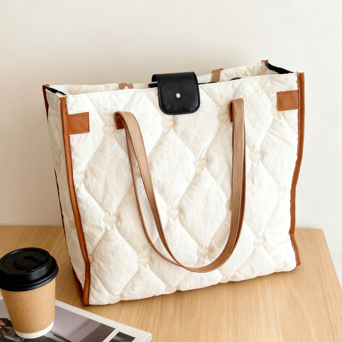 慕理绗棉定制爱心绗缝夹棉面料衍缝绣花布绗缝填充棉面料服装家纺