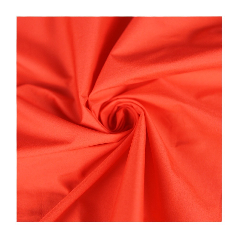 20D尼龙皱通道布 羽绒服tpu面料 棉衣冲锋衣面料 复合面料