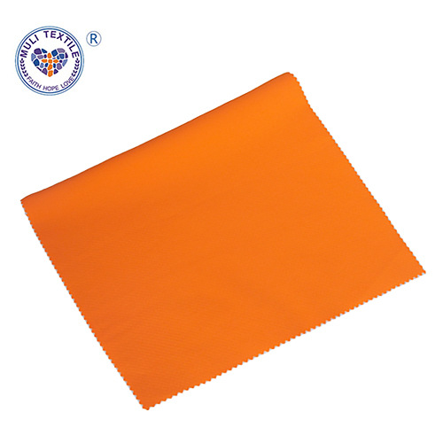 中透乳白膜贴合网眼布220T平纹防水复合布夹克冲锋衣面料现货