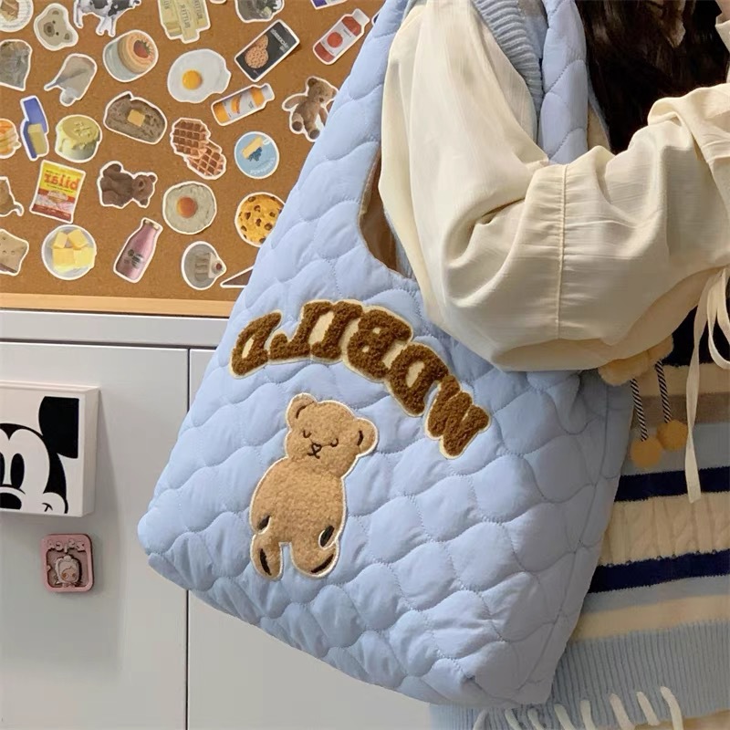 定制葫芦花绗缝面料箱包宠物用品布绣花面料绗棉服装面料衍缝刺绣