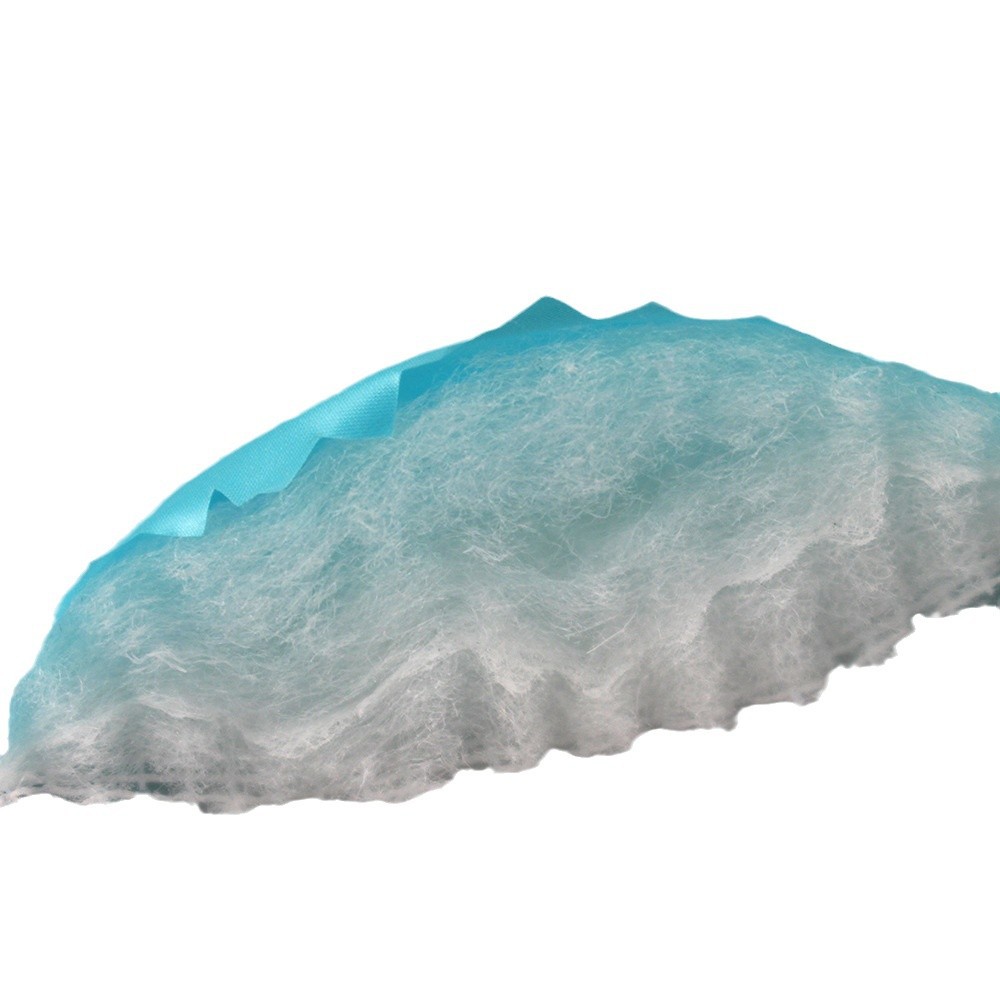 涤塔夫全涤布5*5菱形格绗缝夹棉绗棉布料可定制靠垫抱枕绗绣花布