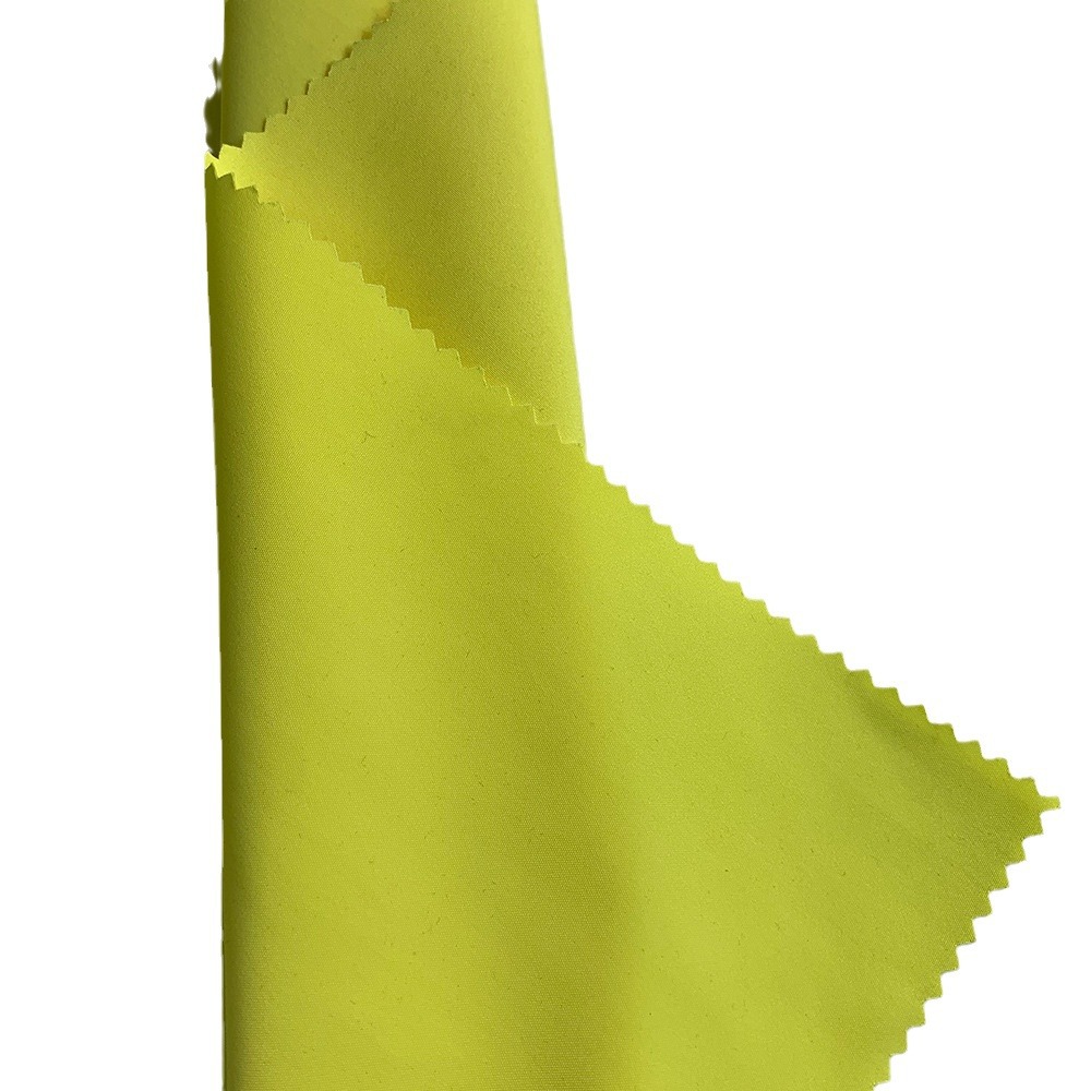 工厂直供经典款T400小牛津风衣棉服户外运动面料牛津布涤纶布绍兴