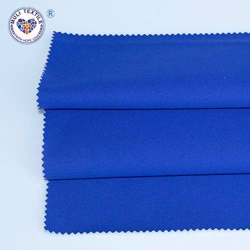 防水280T/2/2弹力布 复合tpu透气膜加摇粒绒 复合布 功能性面料