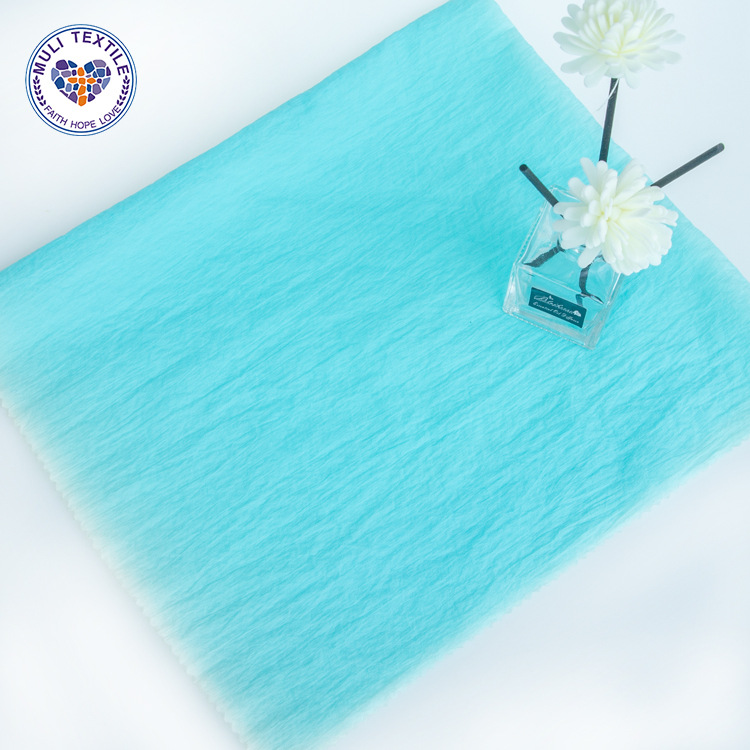 清仓风衣料轻薄面料大衣里料尼丝纺里布尼龙布超薄防晒衣面料